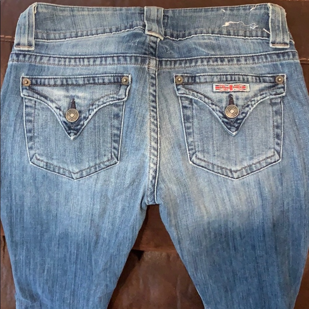 Hudson Jeans
